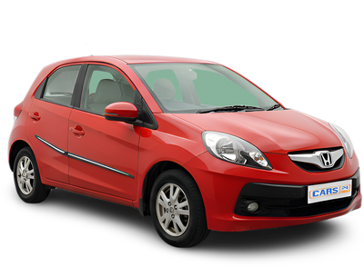 Honda Brio-img